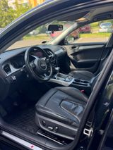 Audi A4 2.0 TDI 110kW multitronic S line  - Audi A4: TDI Multitronic