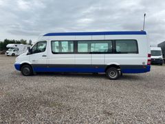 Fahrzeugabbildung Mercedes-Benz 516 CDI