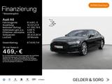 Audi A8 50 TDI B&O advance*Sportpaket* S Sitze*S LINE - scheckheftgepflegte Audi A8
