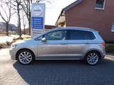 Volkswagen Golf Sportsvan 1.4 TSI Highline XEN NAV ALU ACC - gebrauchte Vans