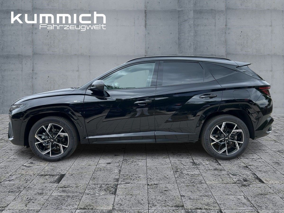 Hyundai TUCSON - Bild 6