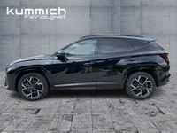 Hyundai TUCSON - Vorschau Bild 6