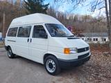 Volkswagen lang/hoch TüV H-Oldtimer Zahnriemen Service neu - Volkswagen: Van, Old
