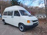 Volkswagen lang/hoch TüV H-Oldtimer Zahnriemen Service neu - Volkswagen: Van, Old