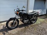 Yamaha SR 500 - Angebote