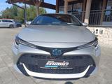 Toyota Corolla 1.8 A/T Hybrid Team |Kamera|Navi|PDC| - Toyota Corolla Gebrauchtwagen in München