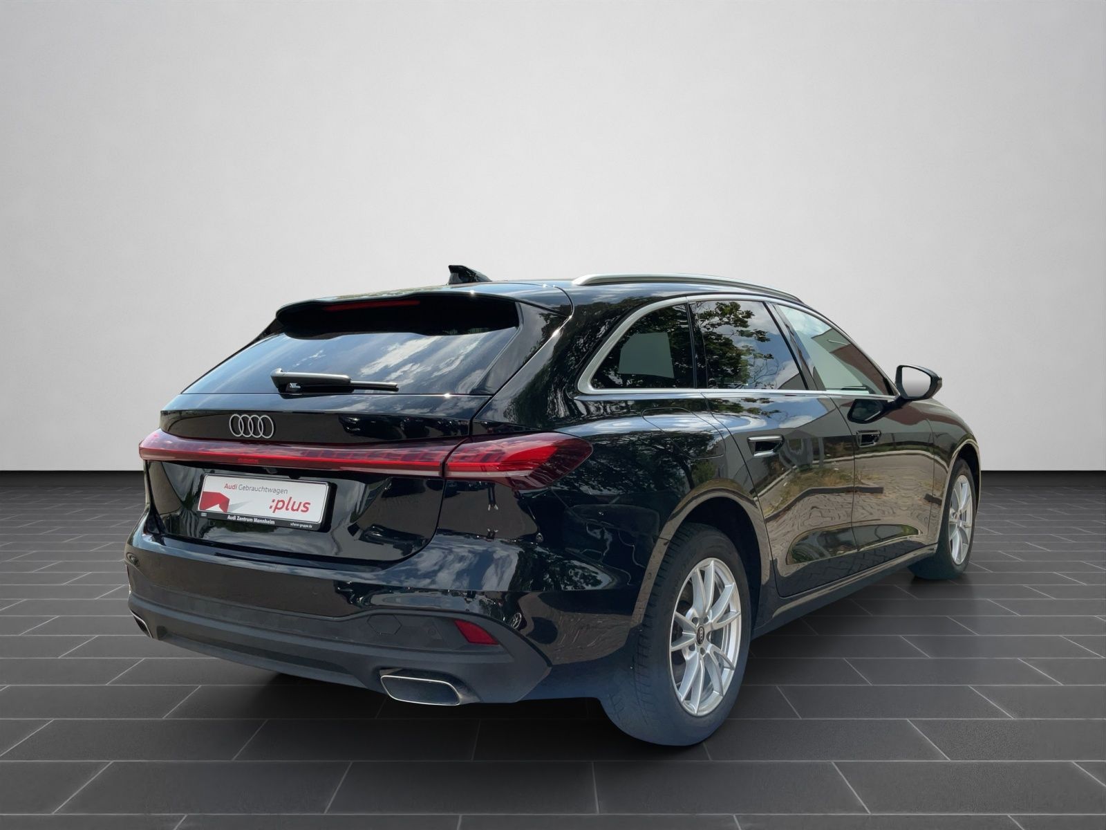 Audi A5 - Bild 2