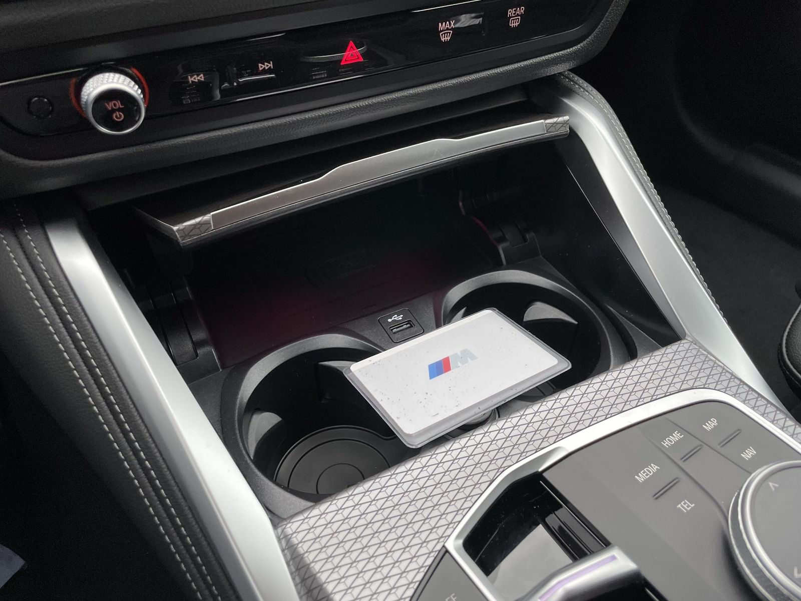 BMW 420 Gran Coupé - Bild 15