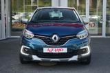 Renault Captur 1.2 TCE 120 Energy Navi Tempomat DAB - gebrauchte Renault Captur aus dem Jahr 2018