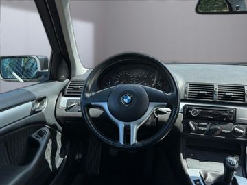 BMW 316 - 10