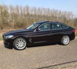 BMW 330 Gran Turismo Gran Turismo 330d Luxury Li... - BMW 330 Gran Turismo aus 2015