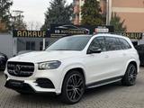 Mercedes-Benz GLS 400d 4Matic*Massage-Sitze*360-Kamera*23'Zoll - gebrauchte Mercedes-Benz GLS 400 aus dem Jahr 2020
