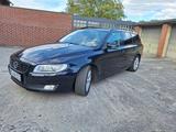 Volvo V70 D3 Linje Svart Geartronic Linje Svart