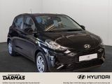 Hyundai i10 NEUES Modell MY25 1.0 Select Klima Navi DAB - Hyundai i10 in Gelsenkirchen