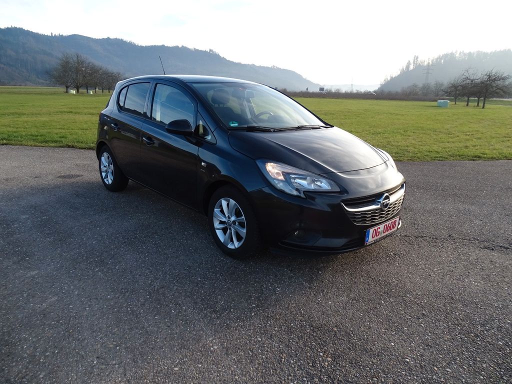 Angebot ansehen Opel Corsa