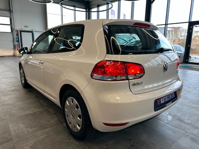 Volkswagen Golf VI Trendline *DSG*