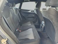 BMW i4 - Vorschau Bild 10