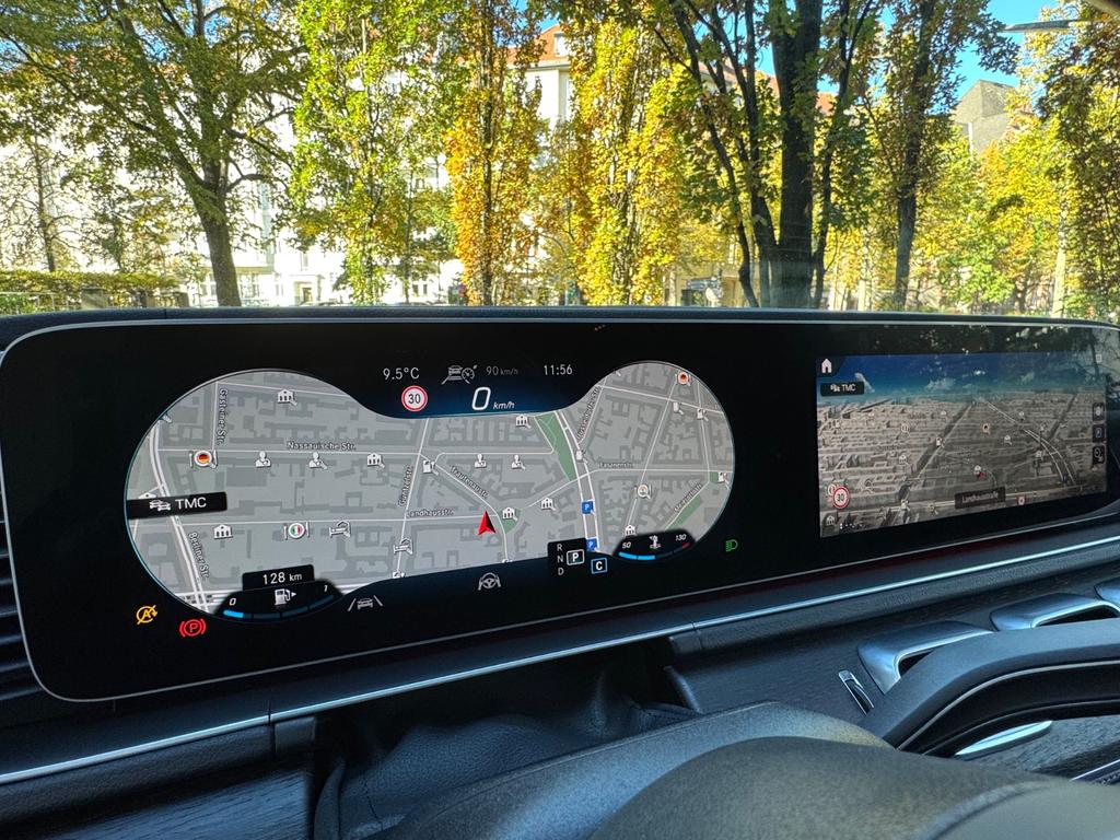 Mercedes-Benz GLS 400