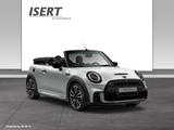 MINI Cooper S John Cooper Works Trim A. +LED+NAVI+DAB - gebrauchte MINI Cooper S Cabrio aus dem Jahr 2022
