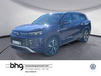 Volkswagen Tayron - Vorschau Bild 1