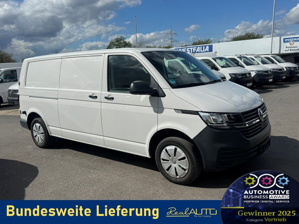 Image of Volkswagen T6 Transporter