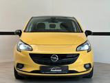 Opel Corsa 1.4 Color Edition Klima*Sitzheizung*2.Hand - Opel Corsa Gebrauchtwagen in Erfurt