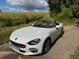 Fiat 124 Spider 1.4 MultiAir Turbo Lusso Lusso - Fiat 124 Spider