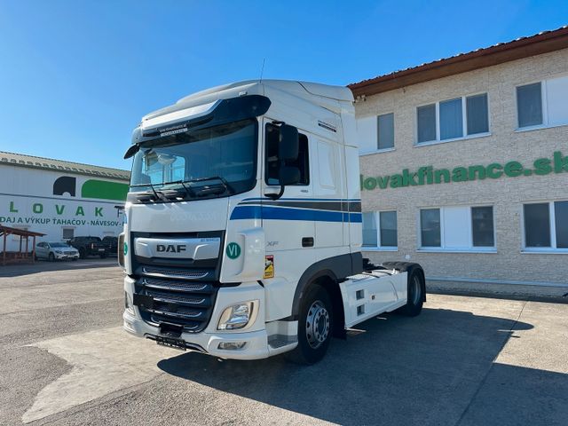 DAF XF 480 FT STANDARD automatic, EURO 6 vin 104