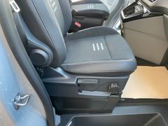 Tourneo Custom Bus 320 L1 Tourneo Active AWD AHK – Bild 10