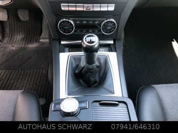 Mercedes C 180 - 12