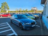 BMW E46 328i Ringtool Tracktool Rennwagen - BMW 328: E46