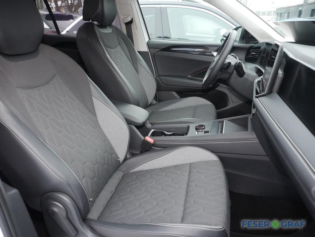 Volkswagen Tiguan - Bild 7