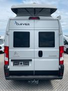 Clever Tour 540 * Aufstelldach*Autark*AHK