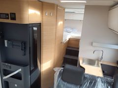 Adria Matrix 670 SL, 60 Y JUBILEE Sondermodell
