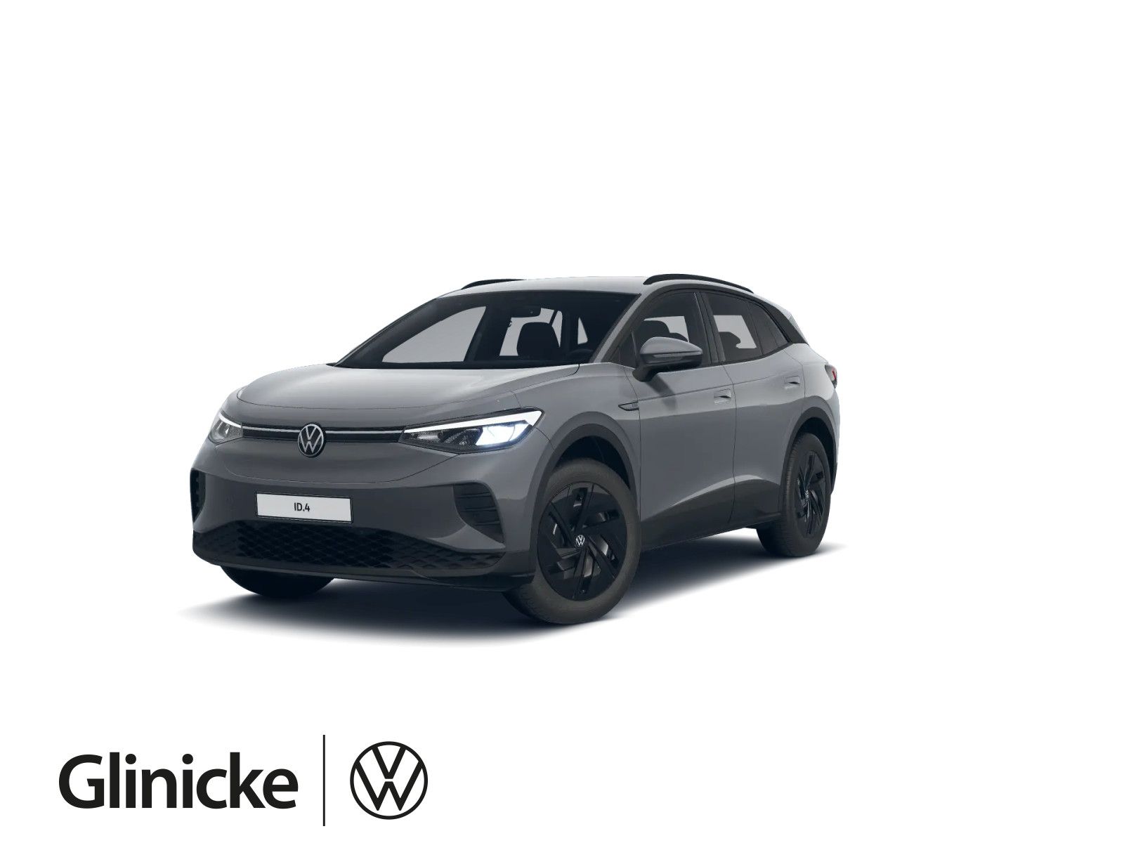 VW ID.4 Pro 77kWh SiHz Navi LED