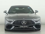 Mercedes-Benz SL 63 AMG 4M+ *Sitzklima*Memory*Airscarf*Kamera* - Mercedes-Benz SL 63 AMG aus 2023
