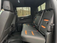 GMC Sierra 1500 AT4 Crew Cab Short Finanz. 4.59%