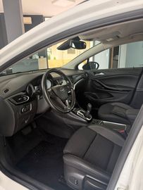 Opel Astra - 8