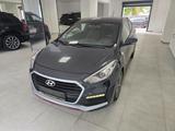 Hyundai i30 Coupe Turbo*2Hand*TüvNeu*ServiceNeu*R-Kamera - Hyundai i30: Sportwagen