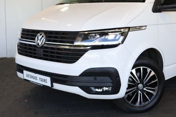 Volkswagen T6.1 California Beach Camper Edi. AUFSTELLDACH