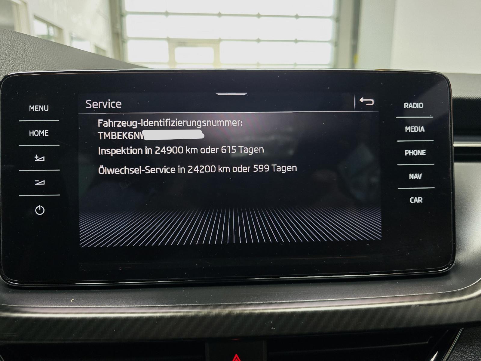 Skoda Scala 1.5 TSI Monte Carlo|1.Hand|Pano|virtual co