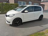 Skoda Citigo 1.0 MPI 55kW Style 