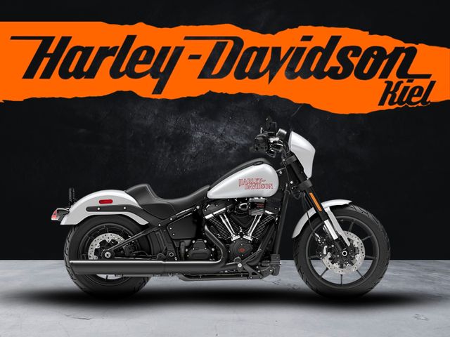 Harley-Davidson FXLRS LOW RIDER S 117 MY26