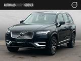 Volvo XC90 B5 AWD Mild-Hybrid Plus Bright 7-Sitzer ACC - Volvo XC90 Gebrauchtwagen in Karlsruhe