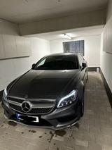 Mercedes-Benz Cls 500 2017 - Mercedes-Benz CLS 500 von privat