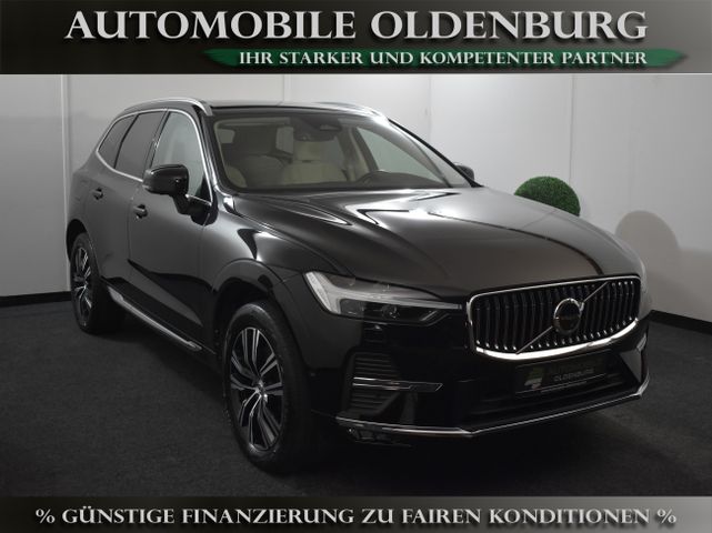 Volvo XC60 B4 D AWD Inscription *ACC*360*StHz*LHZ*Spur
