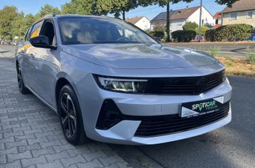 Opel Astra ST 1.2 Turbo GS Schiebedach Allwetter