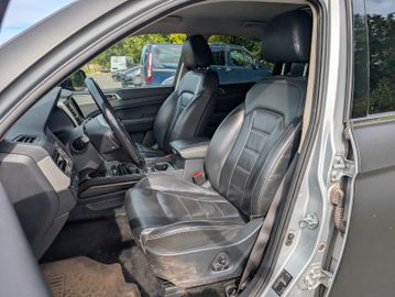 Ssangyong REXTON 2.2 Diesel e-XDi 220 Sapphire 4WD