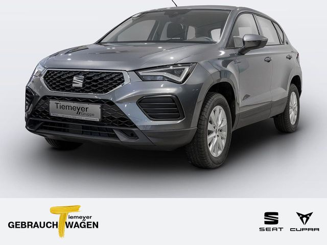 Seat Ateca 1.0 TSI 110 PS REFERENCE LM16 VIRTUAL LED