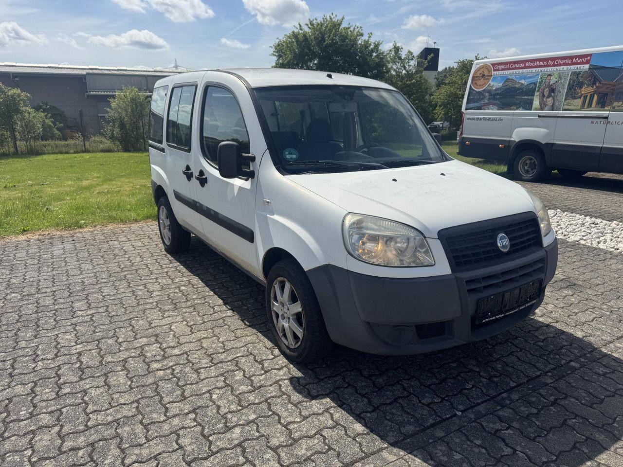 Fiat Doblo